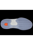 K-Swiss Hypercourt Express 2 Clay Men infinity/artic ice/scarlet ibis