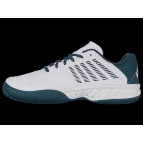 K-Swiss Express Light 3 Clay Men white/stargazer