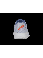 K-Swiss Express Light 3 Clay Men artic ice/infinity/scarlet ibis