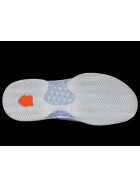 K-Swiss Express Light 3 Clay Men artic ice/infinity/scarlet ibis