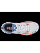 K-Swiss Express Speedex Clay Men white/stargazer/neon blaze