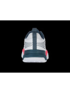 K-Swiss Express Speedex Clay Men white/infinity/scarlet ibis