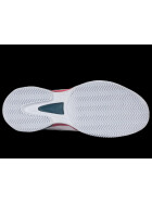 K-Swiss Express Speedex Clay Men white/infinity/scarlet ibis