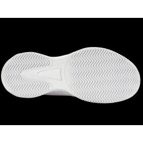 K-Swiss Court Express HB Clay Women white/black/rosegold