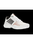 K-Swiss Court Express HB Clay Women white/black/rosegold