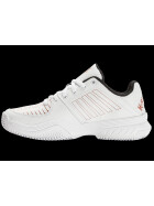 K-Swiss Court Express HB Clay Women white/black/rosegold