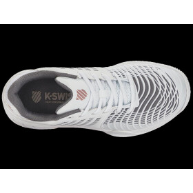 K-Swiss Express Light 3 Clay Women white/black/rosegold