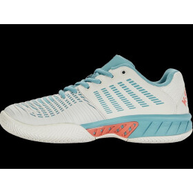 K-Swiss Express Light 3 Women white/blue/desert flower