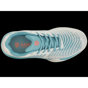 K-Swiss Express Light 3 Women white/blue/desert flower