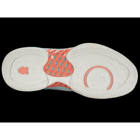 K-Swiss Express Light 3 Women white/blue/desert flower