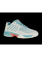 K-Swiss Express Light 3 Women white/blue/desert flower