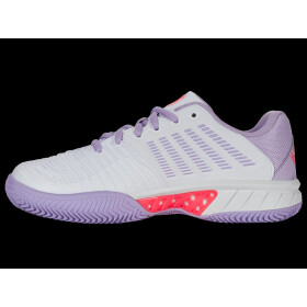 K-Swiss Express Light 3 Clay Women white/orchid...