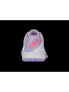 K-Swiss Express Light 3 Clay Women white/orchid petal/neon blaze