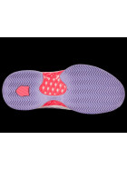 K-Swiss Express Light 3 Clay Women white/orchid petal/neon blaze