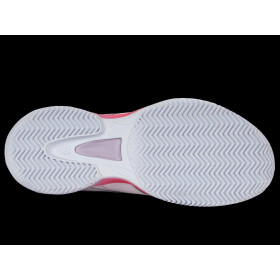 K-Swiss Speedex Clay Women white/orchid petal/neon blaze