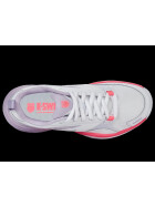 K-Swiss Speedex Clay Women white/orchid petal/neon blaze