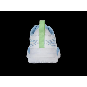 K-Swiss Speedex Clay Women white/dutch canal/paradise green