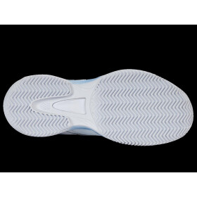 K-Swiss Speedex Clay Women white/dutch canal/paradise green