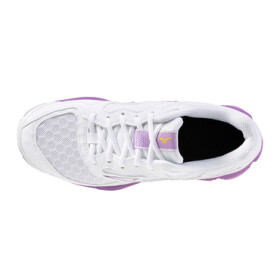 Mizuno Wave Phantom 3 W / white/violet indigo/camellia ros
