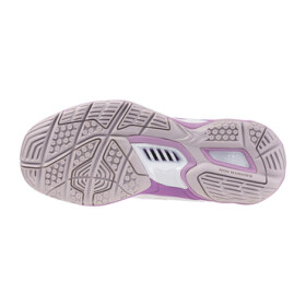 Mizuno Wave Phantom 3 W / white/violet indigo/camellia ros