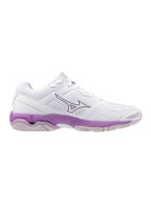 Mizuno Wave Phantom 3 W / white/violet indigo/camellia ros