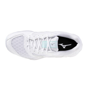 Mizuno Wave Phantom 3 W / White/Blue Tint