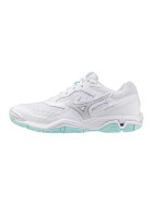 Mizuno Wave Phantom 3 W / White/Blue Tint