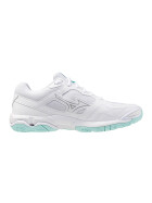 Mizuno Wave Phantom 3 W / White/Blue Tint