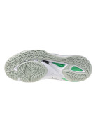 Mizuno Wave Mirage 5 / White/Black/Frozen Emerald