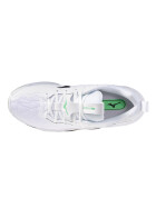 Mizuno Wave Stealth Neo 2 / White/Black/Frozen Emerald