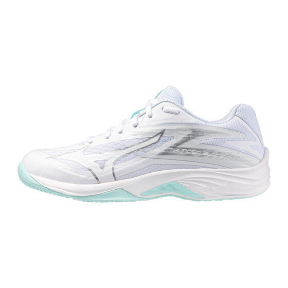 Mizuno Thunder Blade Z W / White/Blue Tint