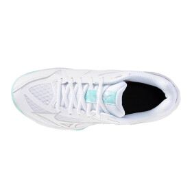 Mizuno Thunder Blade Z W / White/Blue Tint