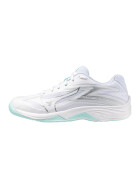 Mizuno Thunder Blade Z W / White/Blue Tint