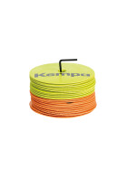 MARKIERUNGSSCHEIBEN 24 STK (12/FARBE)