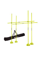 SPRUNGSTANGEN SET