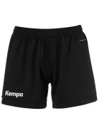 PLAYER SHORTS WOMEN