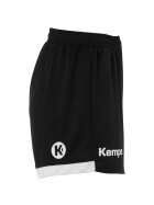 PLAYER SHORTS WOMEN