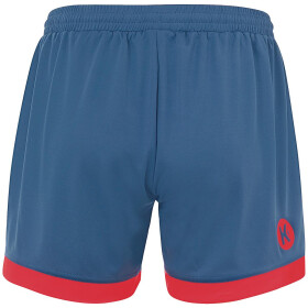 PLAYER SHORTS WOMEN