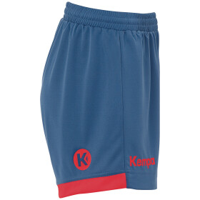 PLAYER SHORTS WOMEN
