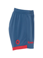 PLAYER SHORTS WOMEN