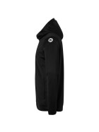 PLAYER HOOD JACKET