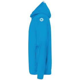 PLAYER HOOD JACKET