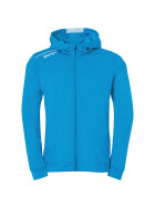 PLAYER HOOD JACKET
