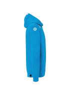 PLAYER HOOD JACKET