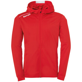 PLAYER HOOD JACKET