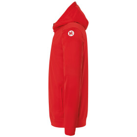 PLAYER HOOD JACKET