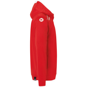 PLAYER HOOD JACKET