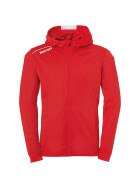 PLAYER HOOD JACKET