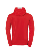 PLAYER HOOD JACKET
