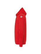 PLAYER HOOD JACKET